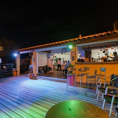 Camping Cap Sud Alenya Bagian luar foto