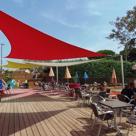 Camping Cap Sud Alenya Bagian luar foto