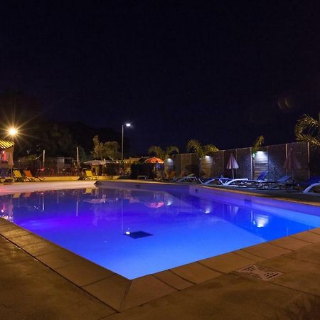 Camping Cap Sud Alenya Bagian luar foto