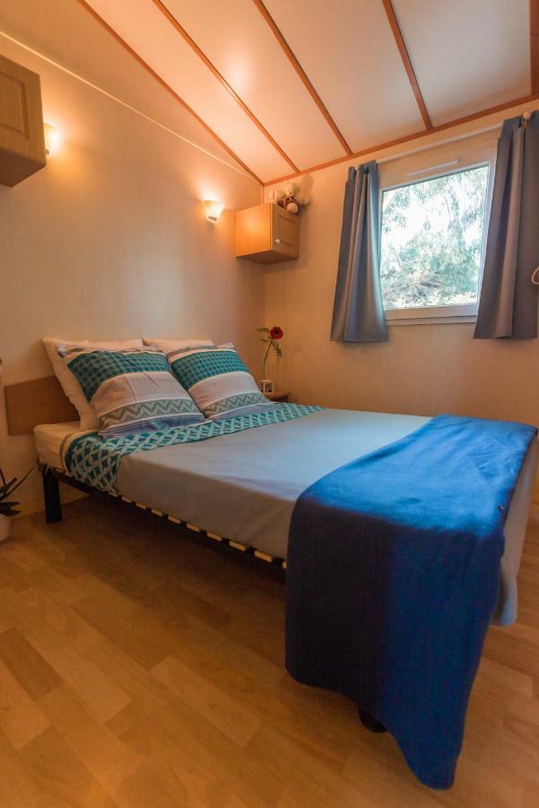 Camping Cap Sud Alenya Bagian luar foto