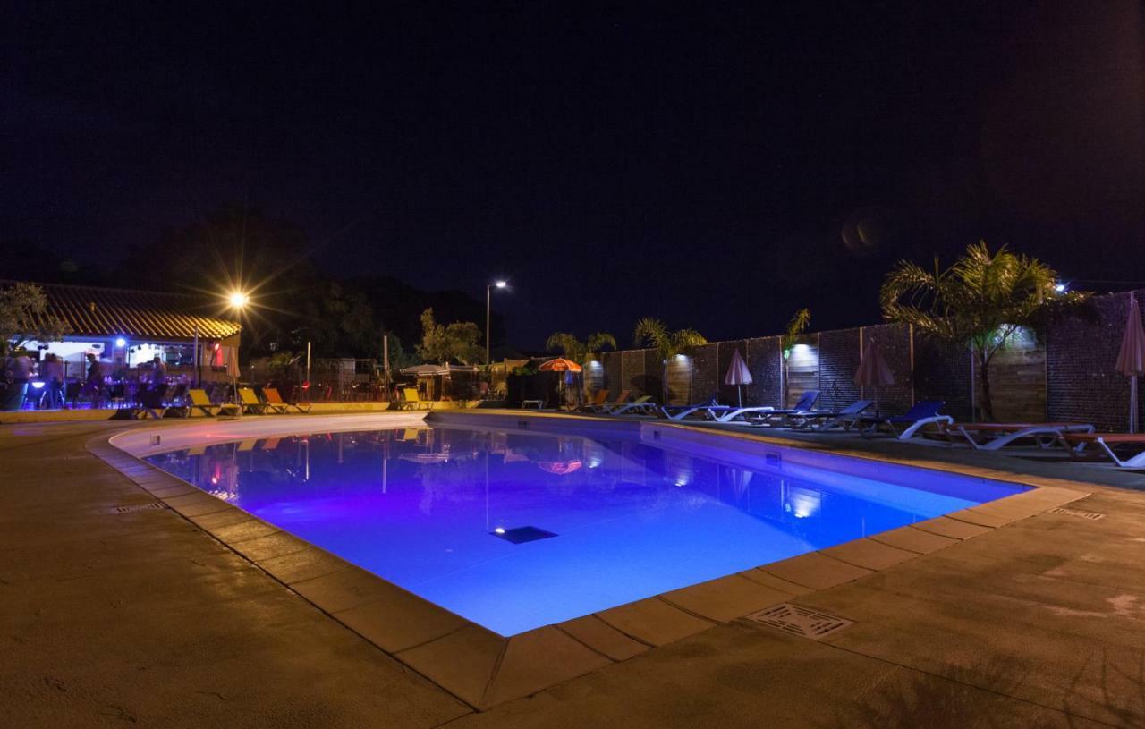 Camping Cap Sud Alenya Bagian luar foto